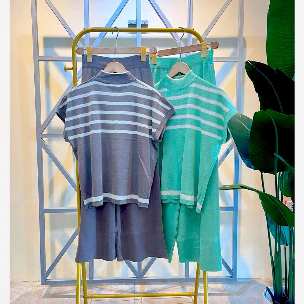 Knitted Coordinates - image 1